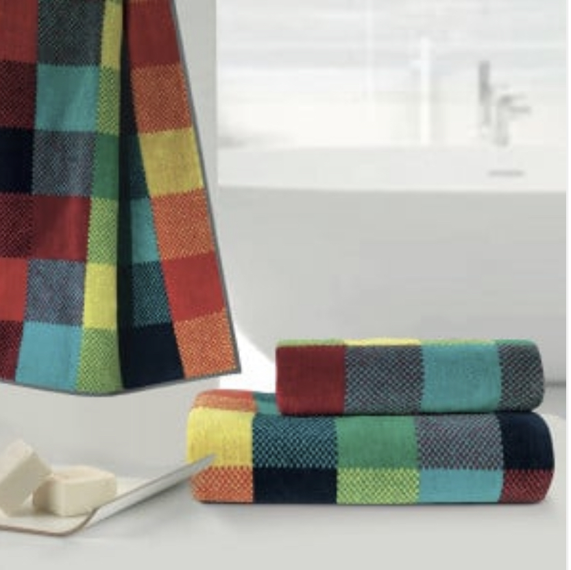 Set Asciugamani Spugna 1+1 Gabel Rio Vari Colori – Ruocco Store